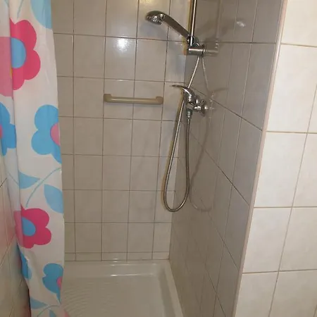 Apartement Mergl