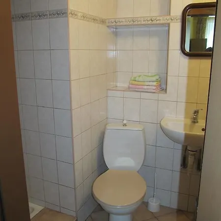 Apartement Mergl