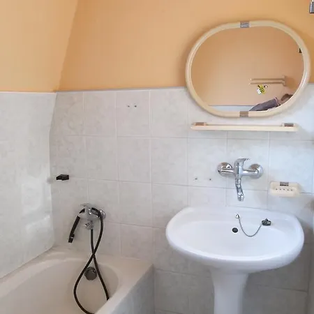 Apartement Mergl * קרלובי וארי
