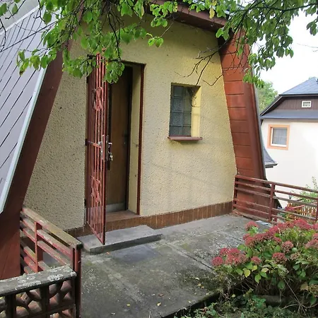 Apartement Mergl 아파트 *