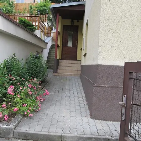 Apartement Mergl 아파트 *