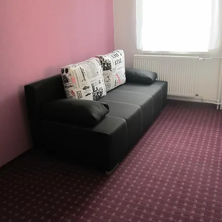 아파트 Apartement Mergl *