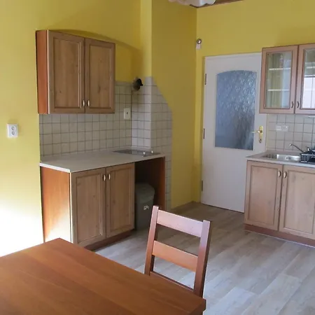 Apartement Mergl *