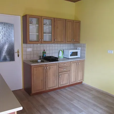 아파트 Apartement Mergl