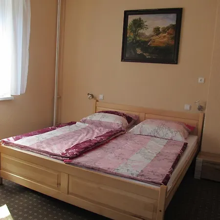 דירה Apartement Mergl קרלובי וארי