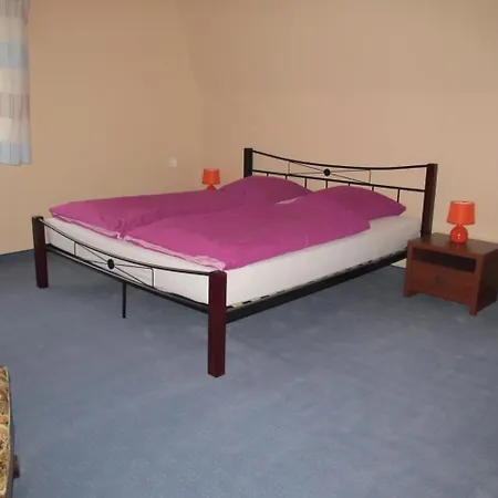 Apartement Mergl 아파트 *