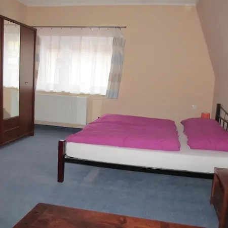 아파트 Apartement Mergl *